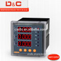 [D&C]shanghai delixi PD194 Three-phase multi-function digital meter